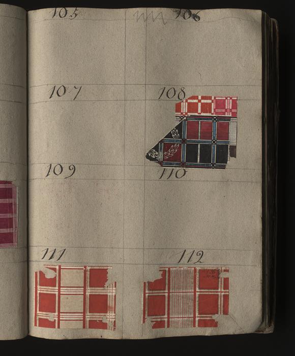 Seitenansicht Buchseite 153