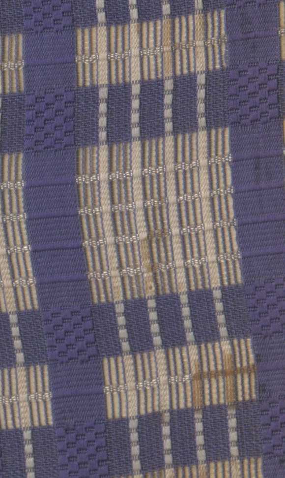 Musteransicht Stoffmuster 10476