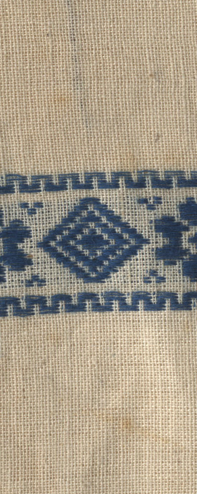 Musteransicht Stoffmuster 11538