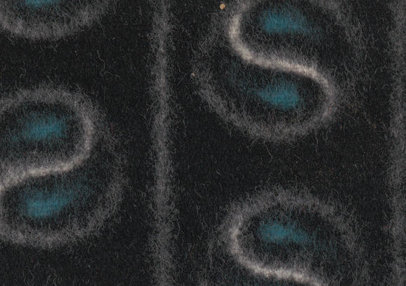 Musteransicht Stoffmuster 12991