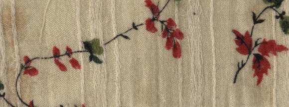 Musteransicht Stoffmuster 2474