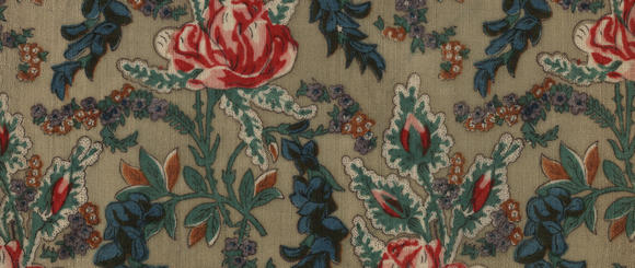 Musteransicht Stoffmuster 2968