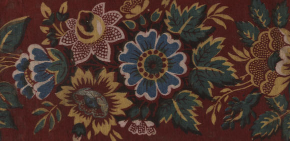 Musteransicht Stoffmuster 437