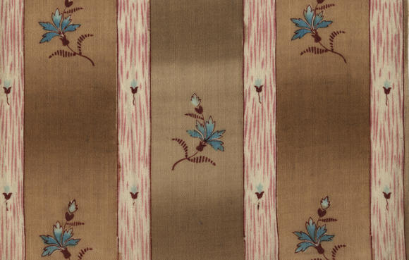 Musteransicht Stoffmuster 4643