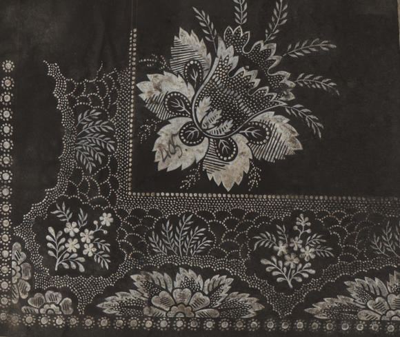 Musteransicht Stoffmuster 522