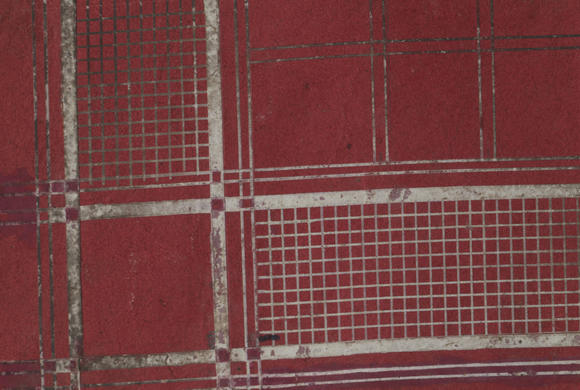 Musteransicht Stoffmuster 6179