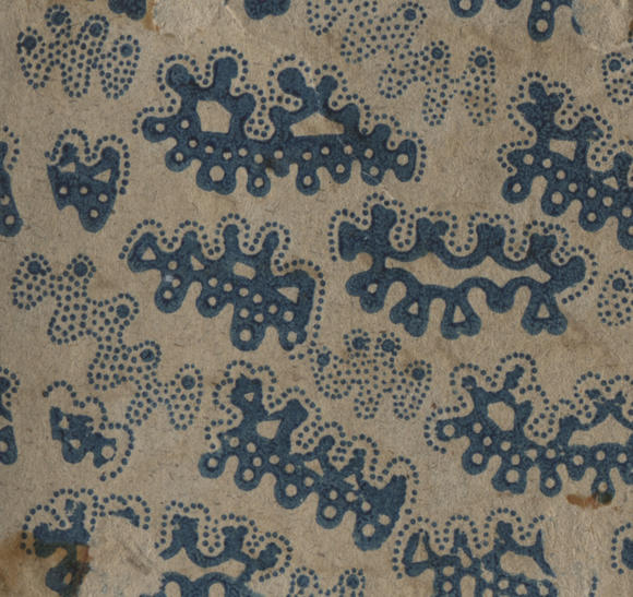 Musteransicht Stoffmuster 7248