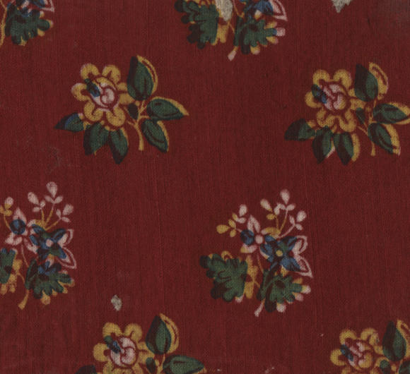 Musteransicht Stoffmuster 7433