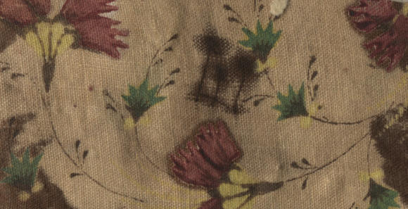 Musteransicht Stoffmuster 7501