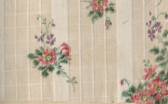 Musteransicht Stoffmuster 8124