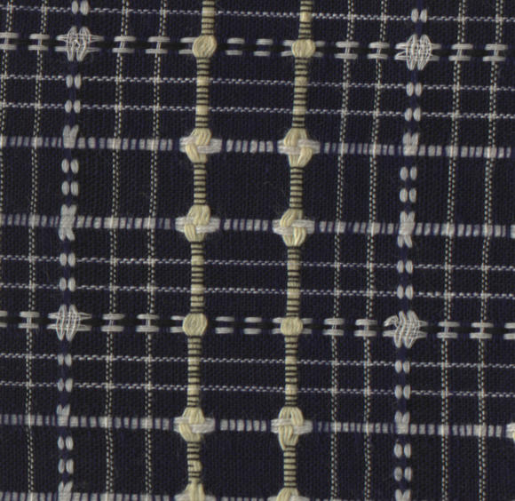 Musteransicht Stoffmuster 9272