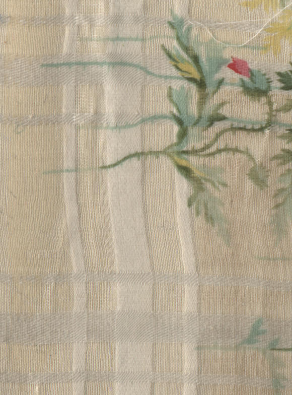 Musteransicht Stoffmuster 9579